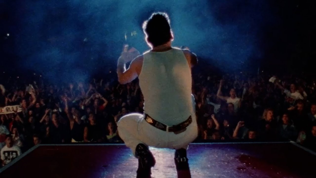 Depeche Mode - 101 Deluxe Box Set & Blu-Ray Trailer