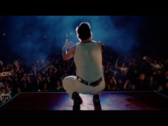 Depeche Mode - 101 Deluxe Box Set & Blu-Ray Trailer