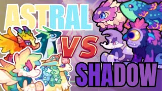 Astral vs Shadow: Who Wins In 2025 | Prodigy Math Game