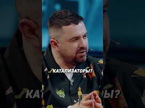Топ автомобилей для тюнинга по мнению Гоши