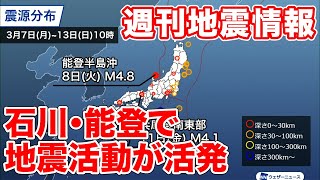 [問卦] 日本最近的地震變多算好事嗎？