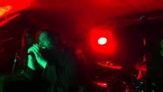 Gehennah - Metal Police Live The Liffey (Stockholm, Sweden) 25-Jan-2014