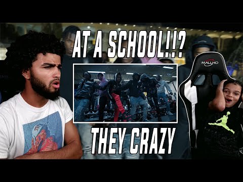 HE SAID NOTTI AINT MAKE IT.. Jenn Carter x Kyle Richh x Jerry West x Leeky Jackson- HEADPOP REACTION