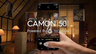 Download lagu TECNO CAMON 50 Ultra 5G: AI Art Gallery | TECNO AI mp3 Download lagu TECNO CAMON 50 Ultra 5G: AI Art Gallery | TECNO AI mp3