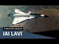 IAI Lavi The Little Lion That Didn T Make It Maybe