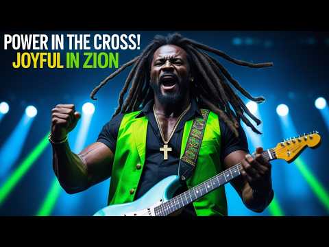 THE SECRET POWER OF JAH! | Most Uplifting Jamaican Gospel Reggae Mix