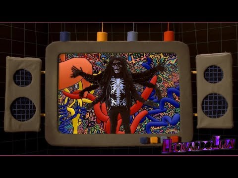 Leonardo Lira - La Cabra (Bad acid Trip Video)