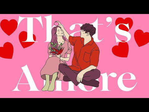 That's Amore - Dean Martin | 10HourBGM