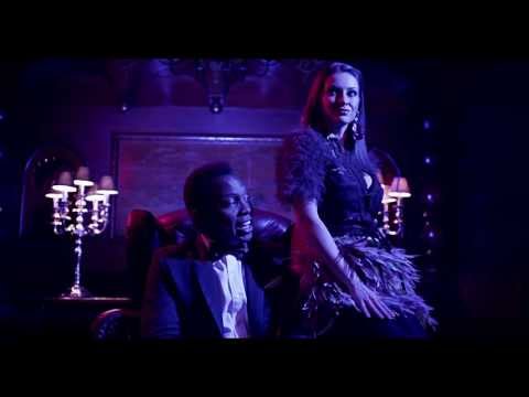 R&E a k a Rumanetsa & Enchev feat  Coolio, Goast & Haddaway   Miss You Official HD Video