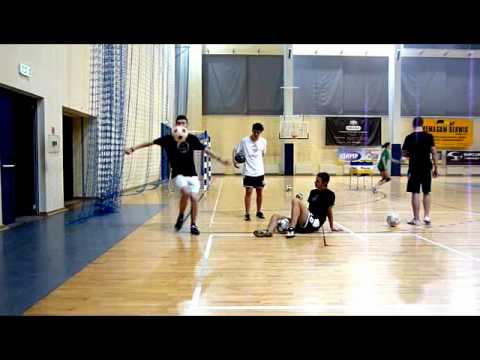 Danielson - Efreestyle.pl Competiton - 1/8 Final