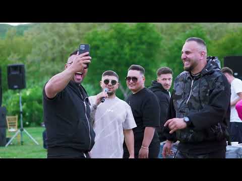 Sebi de la Medias și Bogdan Satalana