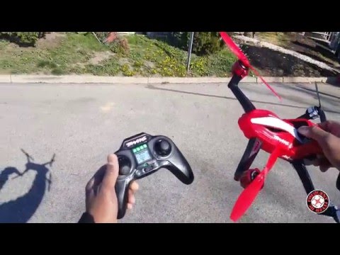 Traxxas Aton Quick Fix