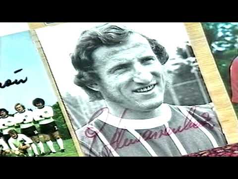 15.10.1994 FC Bayern - Eintracht Frankfurt 3:3 Teil 4