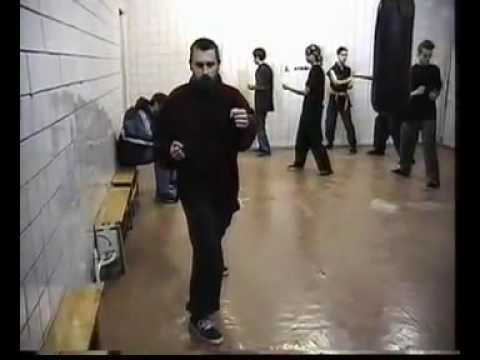 Ваджрный лунг. Дорже Жамбо лама.