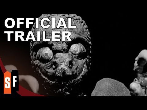 The Mole People (1956) - Official Trailer