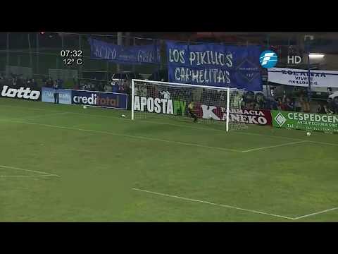 Mirá todos los goles de la fecha 17 y del superclásico