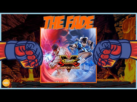 Five Street Fight Saturday | The Fade | #arcadetokens