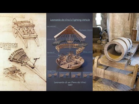 Italian states' artillery of the Italian Wars (1494-1559): an overview