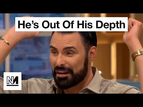 Why Rylan Clark Is Wrong About Migrants