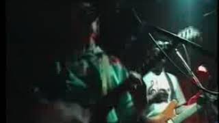 Manu Chao - Bleeding clown (against Trump) Barcelona 2000