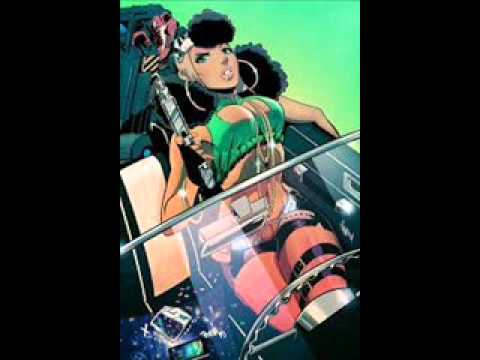 French Loki  Feat  PapiaNix  -  CALL MY NAME