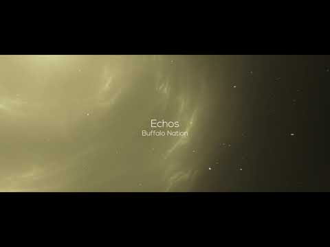 EDM music || Liquid Drum and Bass music - Echos - Buffalo Nation