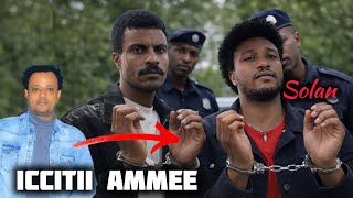 Download lagu Iccitii Haaraa | Miliyon, Solan Fi Mubarak Gidduutti Wanti Ta`aa Jiru Nama Gaddisiisa😭 mp3