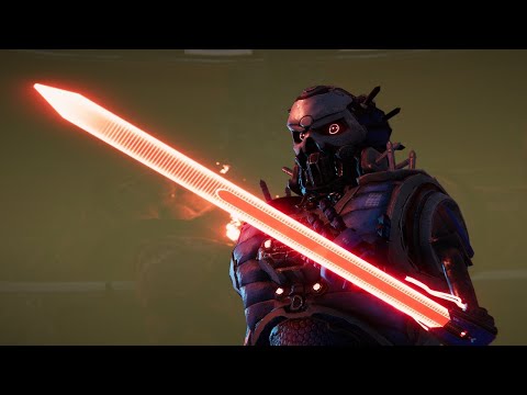 Turbo Overkill - How to kill Maw, like fast