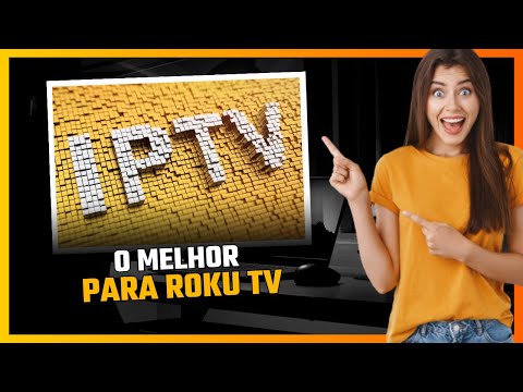 IPTV O MELHOR