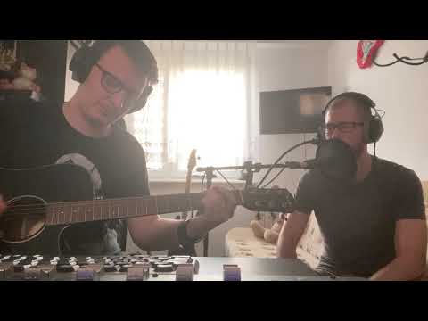 Szymon Pollak & Wiktor Mazurkiewicz - Spacer