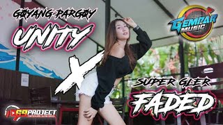 Download lagu DJ UNITY X FADED - RIKKI VAM (69PROJECT FT GEMPAR MUSIC) mp3