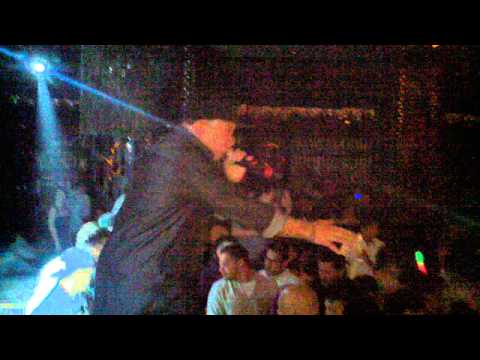 Young De Aka Demrick @ Mystudio 4/21/12