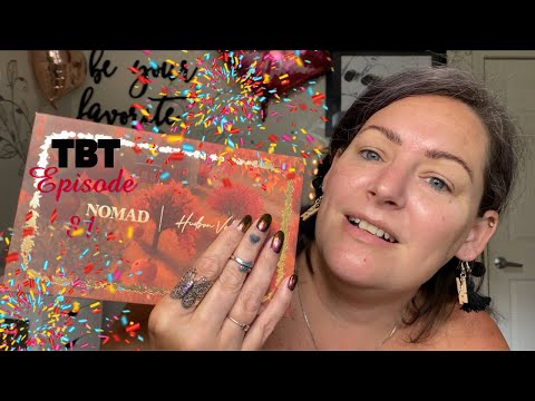 TBT episode 81 #makeupover40 #usewhatyouhave #throwbackthursday