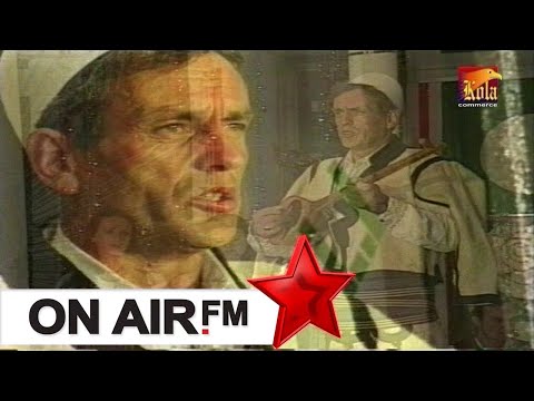 Rifat Berisha - Za ku të kam moj çifteli