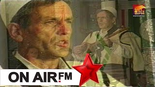 Rifat Berisha - Zo Ku Te Kam Moj Qifteli