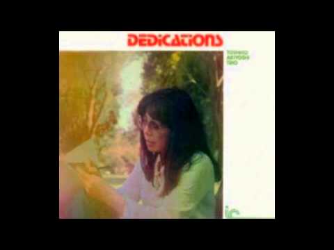 Toshiko Aikiyoshi Trio - Two Bass Hit