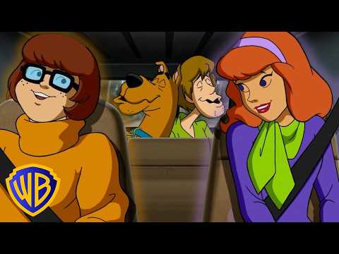 Velma & Daphne: Mystery DIVAS ✨ | Scooby-Doo! | #KidsCartoons @wbkids​