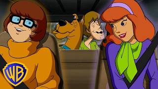 Velma & Daphne: Mystery DIVAS ✨ | Scooby-Doo! | #KidsCartoons @wbkids​