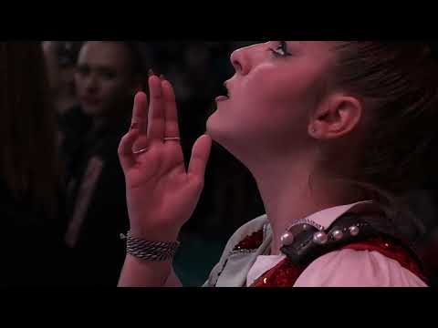 Krakow WIDEO 2023 2023 World Championships, European Championships, World Cup 28.10.2023 Krakow