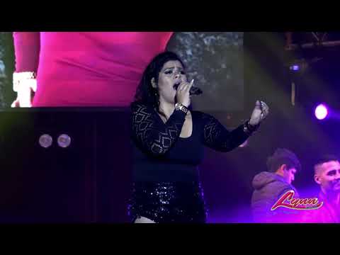 LYNN PAZ - LA MITAD PERFECTA  HD