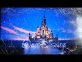 Meet The Robinsons Walt Disney Pictures Logo Closing 2007