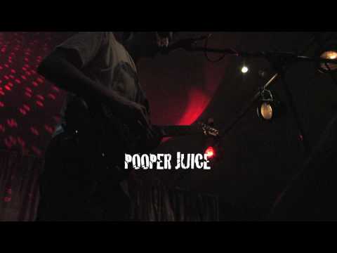 Moroccan Kings - Pooper Juice