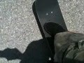 Darkstar Complete Skateboard Review (It breaks)