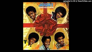 Jackson 5 - Give Love On Christmas Day (-1 Audio Pitch)