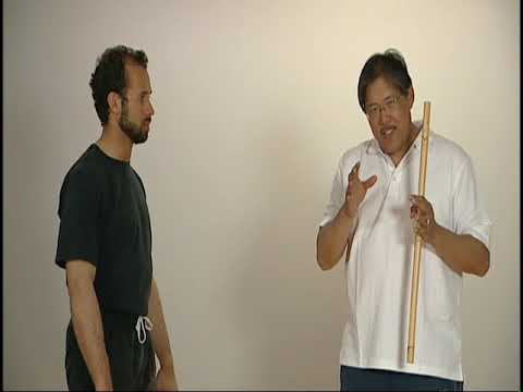 Rene latosa escrima vol 2 short power eskrima, arnis, kali, filipino martial arts