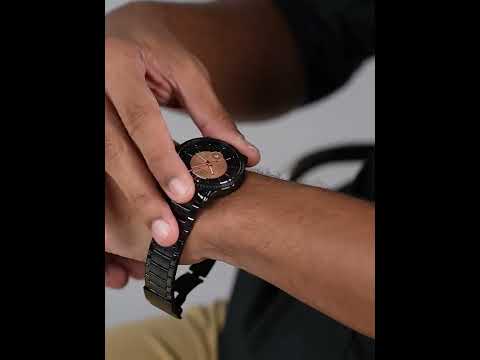 Titan NN1751NM01 Regalia Sovereign Analog Watch For Men