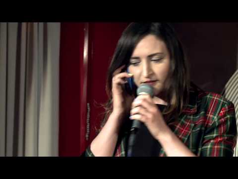 Smartfon - Ola Turoń - Vertigo