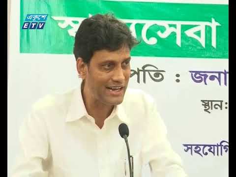 যেসব এনজিও বিক্ষিপ্তভাবে স্বাস্থ্যসেবা কার্যক্রম চালাচ্ছে তাদের জবাবদিহিতার মধ্যে আনার কথা জানিয়েছেন চট্টগ্রামের মেয়র