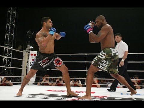 #EnEsteDía - Junio 20 Rampage Jackson vs Ricardo Arona