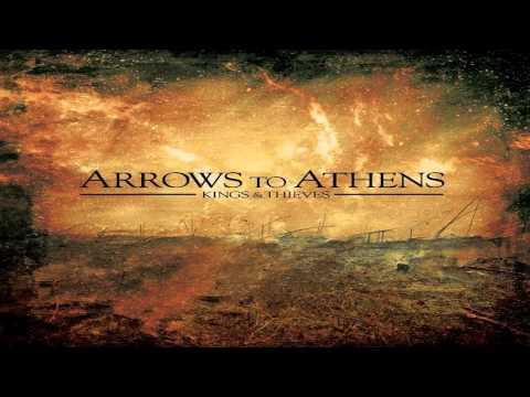 Used to Be - Arrows To Athens